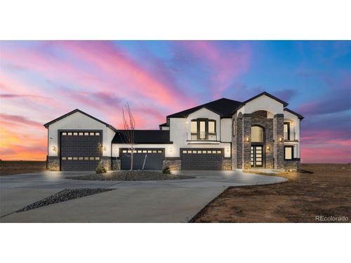 12450 Imboden Rd, Hudson, CO, 80642-7663 | Card Image