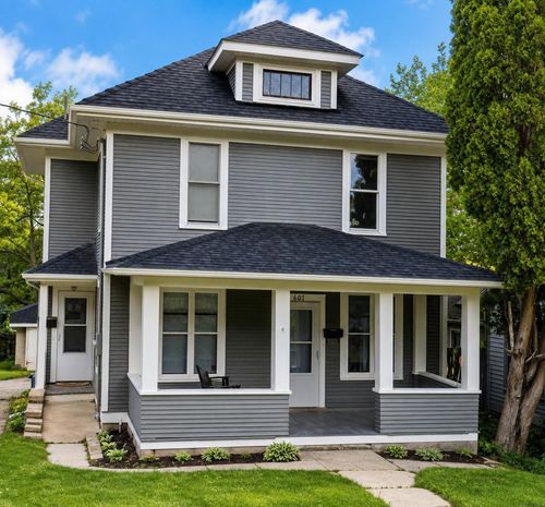 601 Day St, Decorah, IA, 52101-2222 | Card Image
