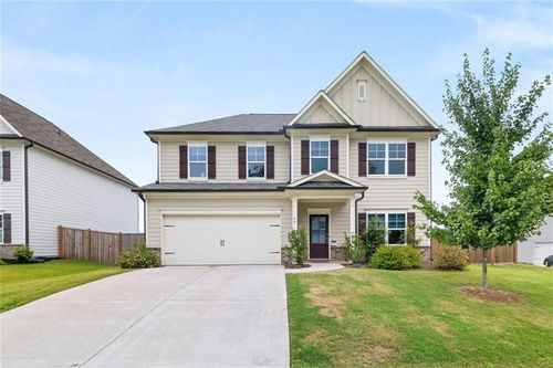 44 Timber Rdg, Dawsonville, GA, 30534-9614 | Card Image