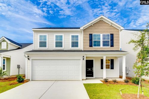 330 Bangalore Way, Gilbert, SC, 29054 | Card Image