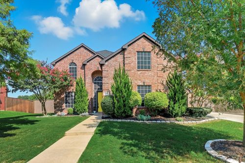 10474 Whispering Pines Dr, Frisco, TX, 75033-3809 | Card Image