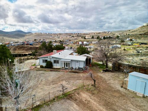 550 Quartz Ln, Sun Valley, NV, 89433-7004 | Card Image