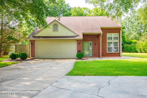 4902 Woodbrook Dr, New Bern, NC, 28562-9083 | Card Image