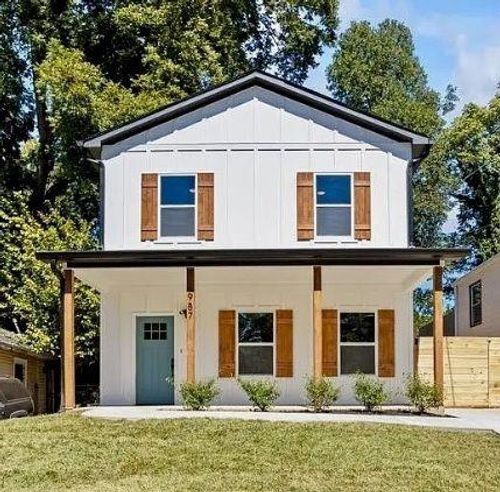 987 Fair St Sw, Atlanta, GA, 30314-3161 | Card Image
