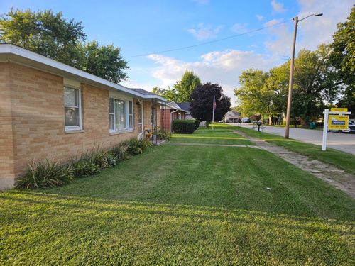 606 N Race St, Monon, IN, 47959-8186 | Card Image