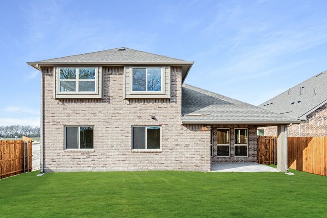 1510 Latimer Ct, House other with 4 bedrooms, 3 bathrooms and null parking in Trenton TX | Image 34