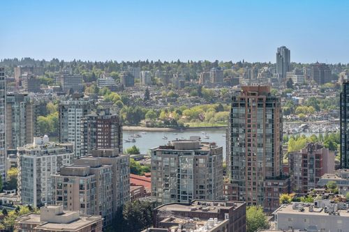 2809-928 Homer St, Vancouver, BC, V6B1T7 | Card Image