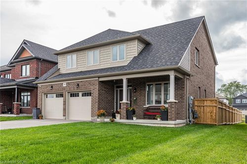 38 Oriole Cres, Port Colborne, ON, L3K6E2 | Card Image