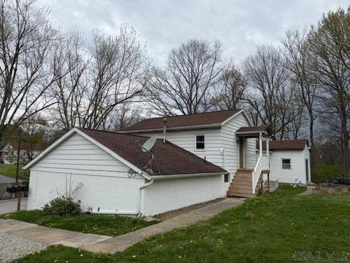 2-405 Bentwood Ave 2nd Flr, Johnstown, PA, 15904 | Card Image
