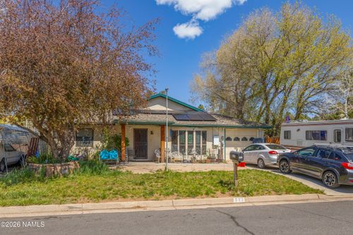 312 E Papago Dr, Flagstaff, AZ, 86005-6515 | Card Image