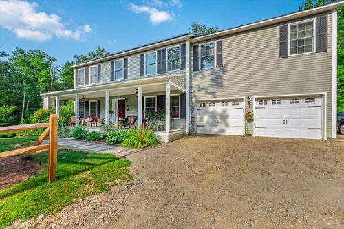 47 Kimball Road, Hancock, NH, 03449 | Card Image