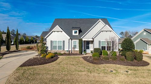 1231 Hidden Hills Circle, Greensboro, GA, 30642 | Card Image