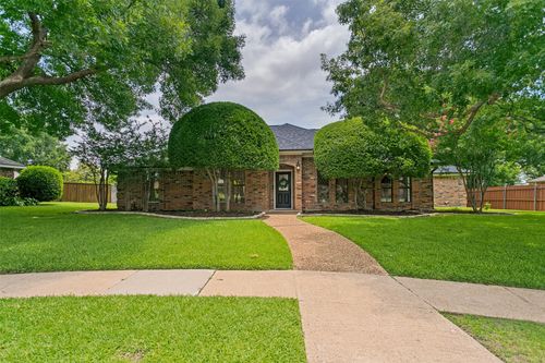 1204 Syracuse Cir, Plano, TX, 75075-7466 | Card Image