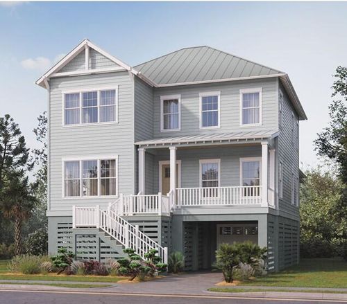 lot-49-327 Simone Dr, Daniel Island, SC, 29492-9059 | Card Image