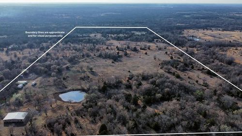 0001 Highway 48, Castle, OK, 74833 | Card Image