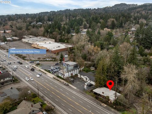 5123 Sw Beaverton Hillsdale Hwy, Portland, OR, 97221 | Card Image