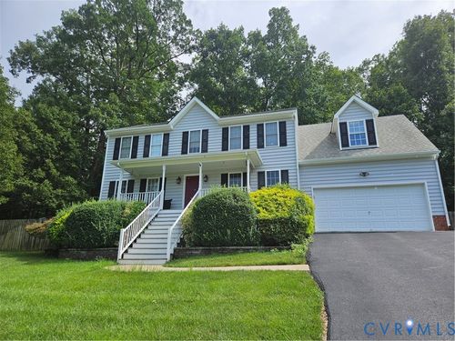 9225 Upshur Dr, Richmond, VA, 23236-2171 | Card Image