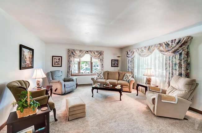 14233 Leo Rd, House other with 4 bedrooms, 2 bathrooms and null parking in Leo IN | Image 6