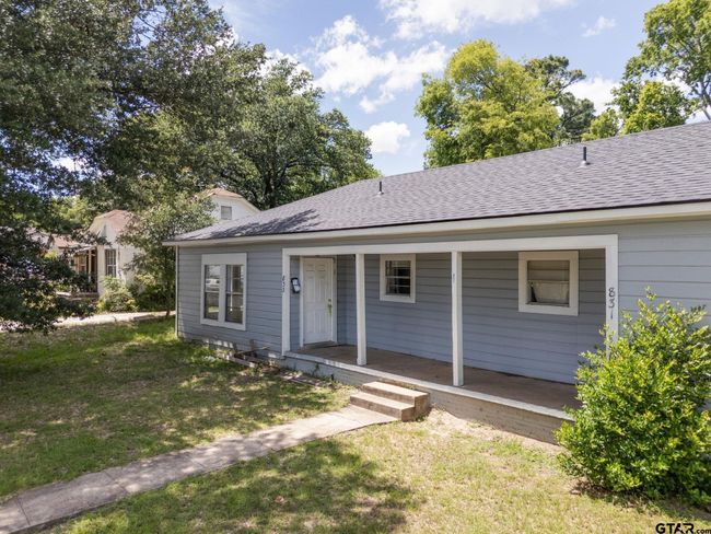 821 &amp; 827 Shaw (7 Units), Home with 0 bedrooms, 0 bathrooms and null parking in Tyler TX | Image 5