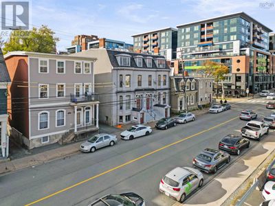 1356 Queen St, Condo with 1 bedrooms, 1 bathrooms and null parking in Halifax NS | Image 1