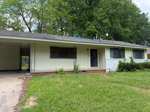 237 Rowland Avenue, Jackson, MS, 39209 | Card Image