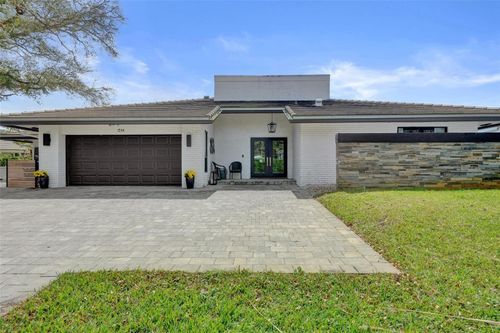 614 Lakewoode Cir W, Delray Beach, FL, 33445-4325 | Card Image