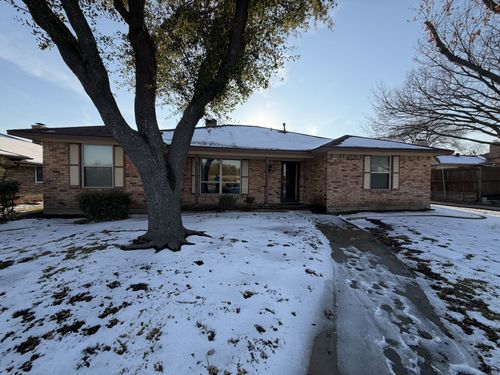 4805 S Country Club Rd, Garland, TX, 75043-1804 | Card Image