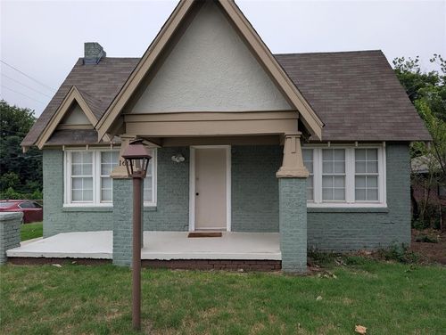 1601 Ne 18th St, Oklahoma City, OK, 73111-1305 | Card Image