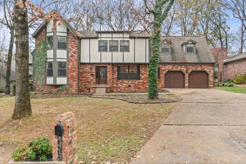 4412 Dawson Dr, North Little Rock, AR, 72116-7037 | Card Image