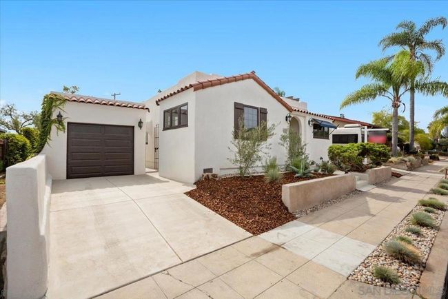 4245 10 Th Ave, House other with 3 bedrooms, 2 bathrooms and 3 parking in San Diego CA | Image 5