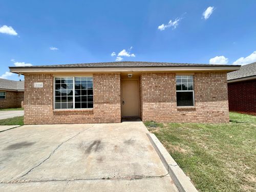 a-1118 82nd St, Lubbock, TX, 79423-2535 | Card Image