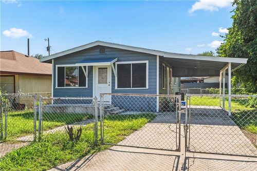 712 S 24th Street S, Mcallen, TX, 78501 | Card Image