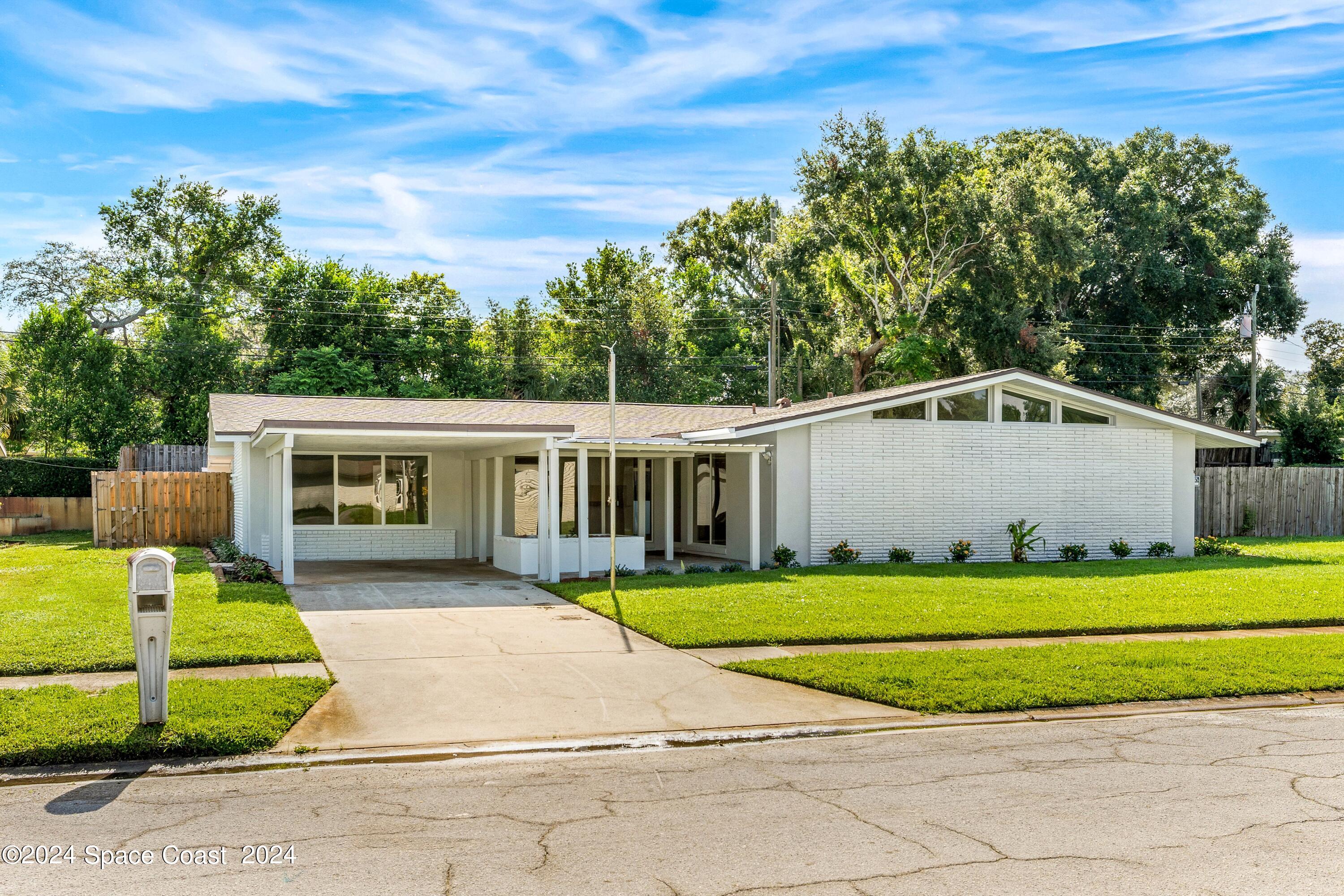 Carol Ave, Titusville, FL 32780
