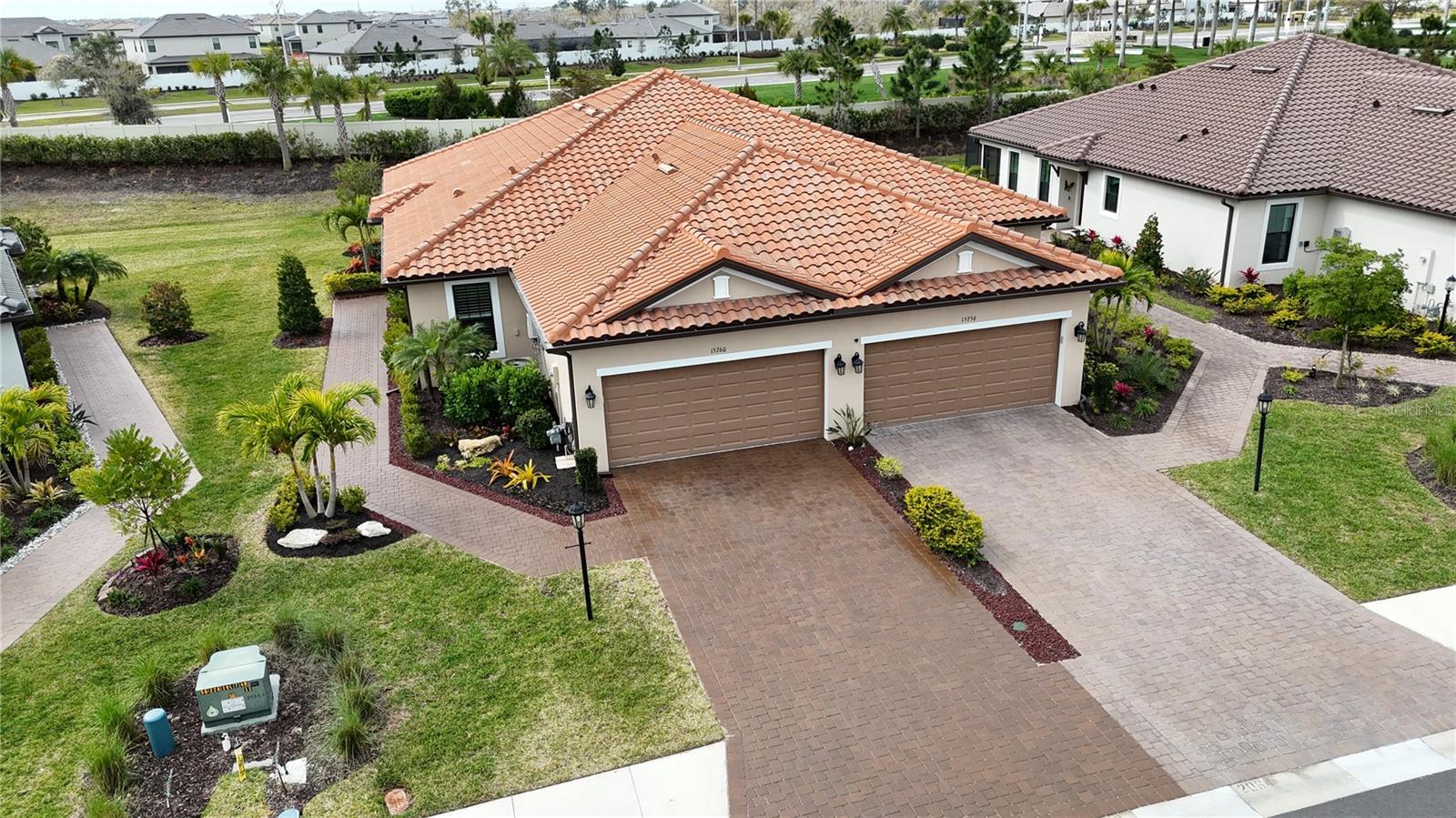 Sacile Ln, Bradenton, FL 34211