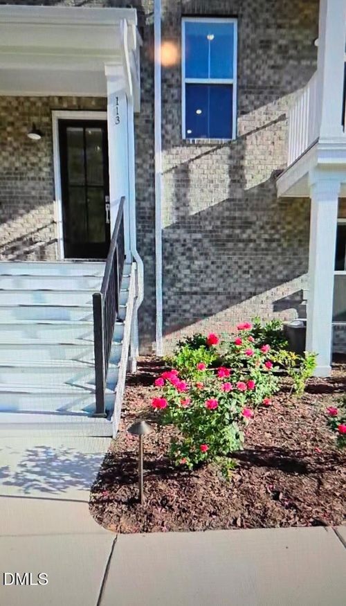 113-11549 Helmond Way, Raleigh, NC, 27617-4464 | Card Image