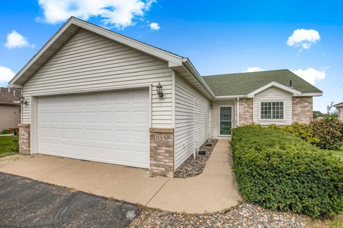 1159 Willow Run Ct, Waite Park, MN, 56387-2039 | Card Image