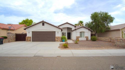 10194 E 37th Pl, Yuma, AZ, 85365-7217 | Card Image