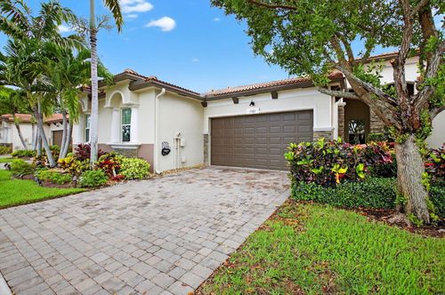 7701 La Zagara Pl, Delray Beach, FL, 33446-2412 | Card Image