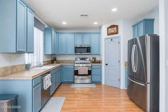 7220 Windswept Loop, House other with 4 bedrooms, 3 bathrooms and 2 parking in Sparks NV | Image 12