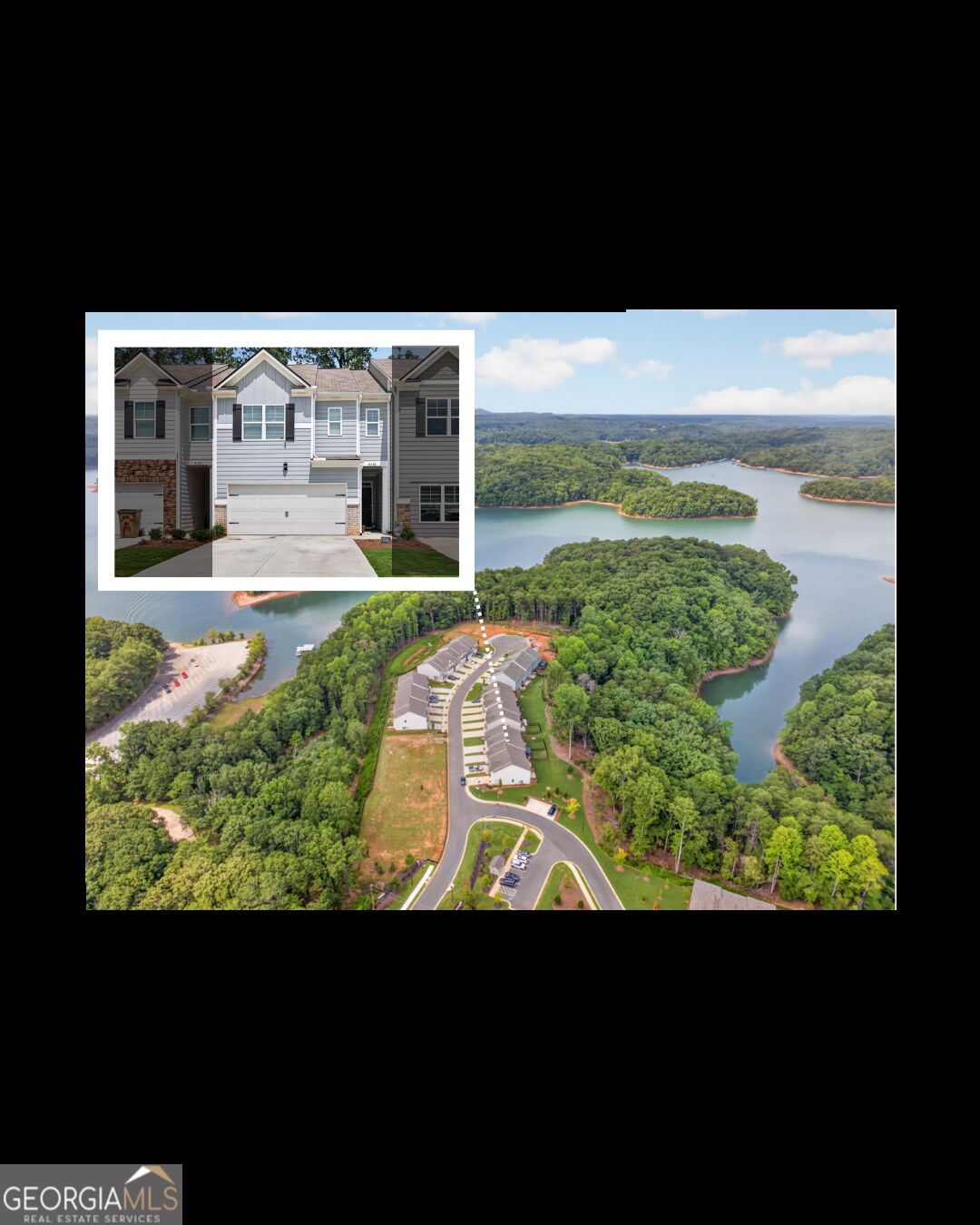Residential Lease in Gainesville
