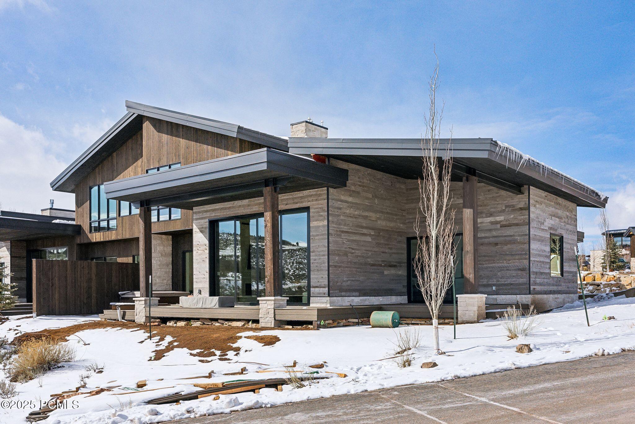 Arrowhead Trl, Kamas, UT 84036 #1