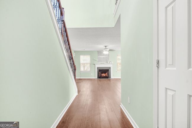 1203 Andrews Dr, House other with 4 bedrooms, 4 bathrooms and null parking in Lithia Springs GA | Image 12