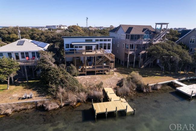 57232 Island Club Ln, House other with 2 bedrooms, 3 bathrooms and null parking in Hatteras NC | Image 48