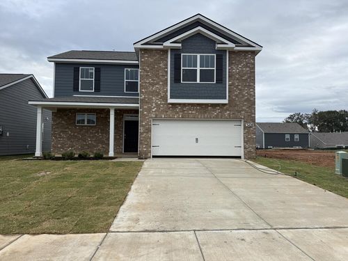 5428 Rock Cairn Rd, Cookeville, TN, 38506-8836 | Card Image