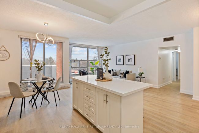 402 - 1705 Mccowan Rd, Condo with 2 bedrooms, 2 bathrooms and 1 parking in Scarborough ON | Image 12