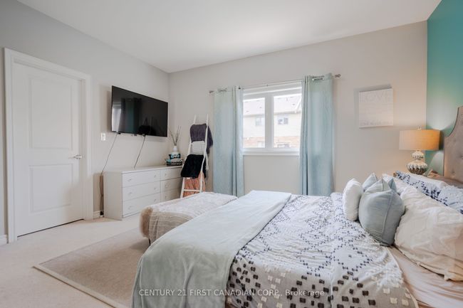 60 - 3320 Meadowgate Blvd, Condo with 3 bedrooms, 2 bathrooms and 1 parking in London ON | Image 14