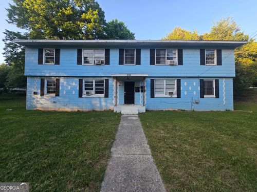 2115 Hazelhurst St, Macon, GA, 31204-7100 | Card Image