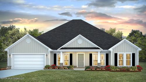 14283 Quill Ave, Biloxi, MS, 39532-1001 | Card Image