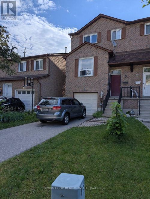 5 Cottonwood Court, Markham (Markham Village), ON, L3T5W9 | Card Image