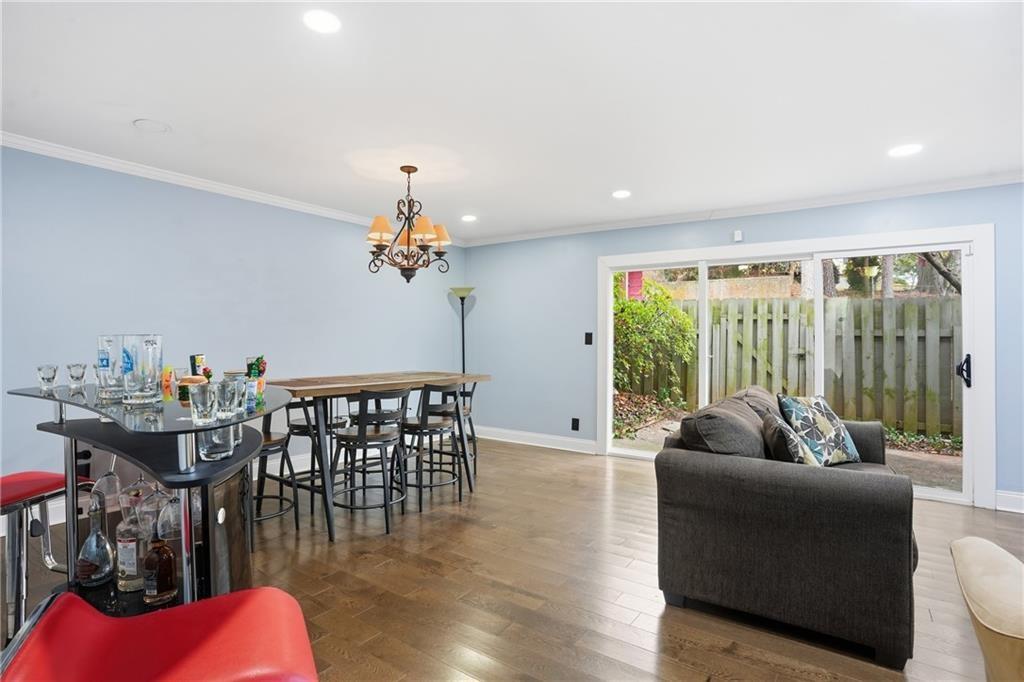 Residential in Atlanta 5